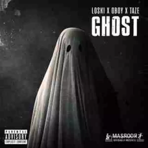 Instrumental: Loski - Ghost Ft.  Oboy x Taze